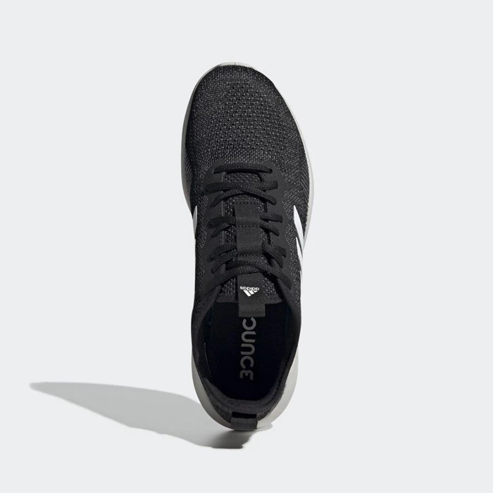 Zapatillas Running Adidas Fluidflow Hombre Negras | 48QNFZCV