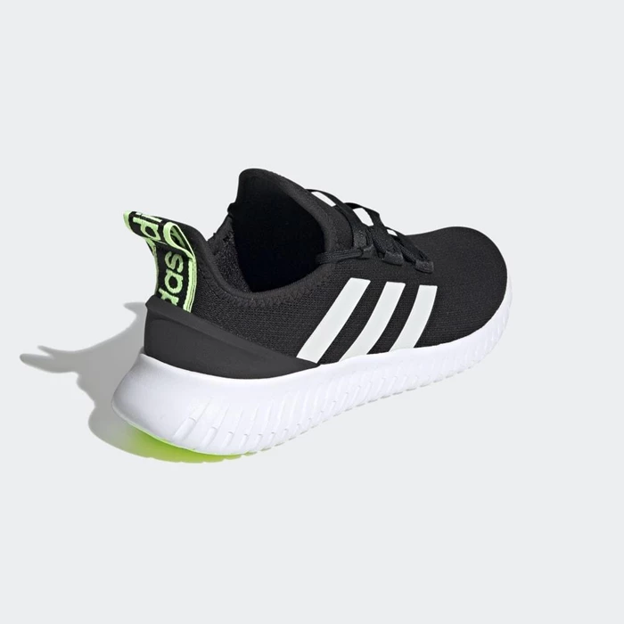 Zapatillas Running Adidas Kaptir Hombre Negras | 24AUJQLG