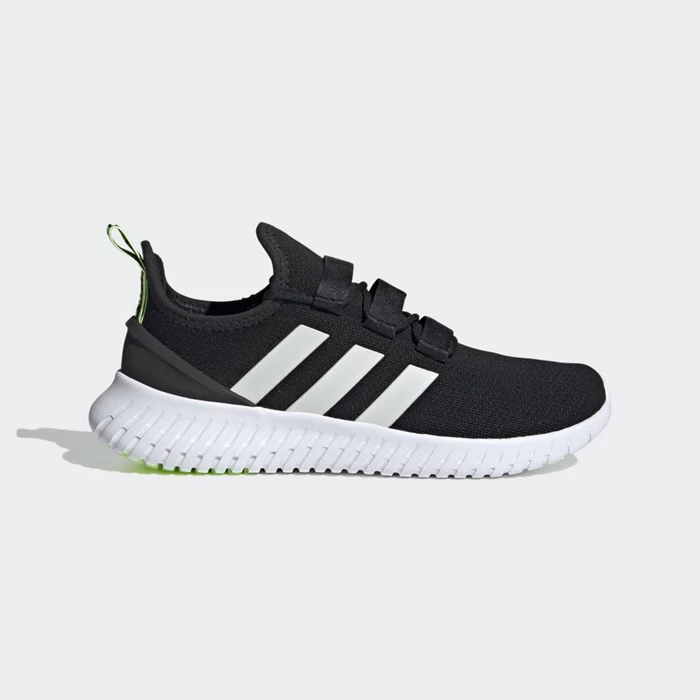 Zapatillas Running Adidas Kaptir Hombre Negras | 24AUJQLG