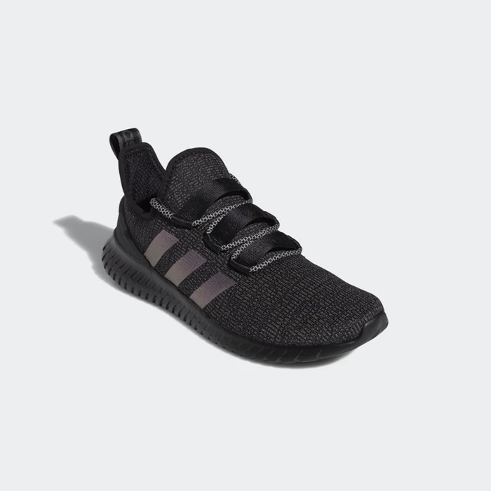 Zapatillas Running Adidas Kaptir Hombre Negras | 58JZABDU