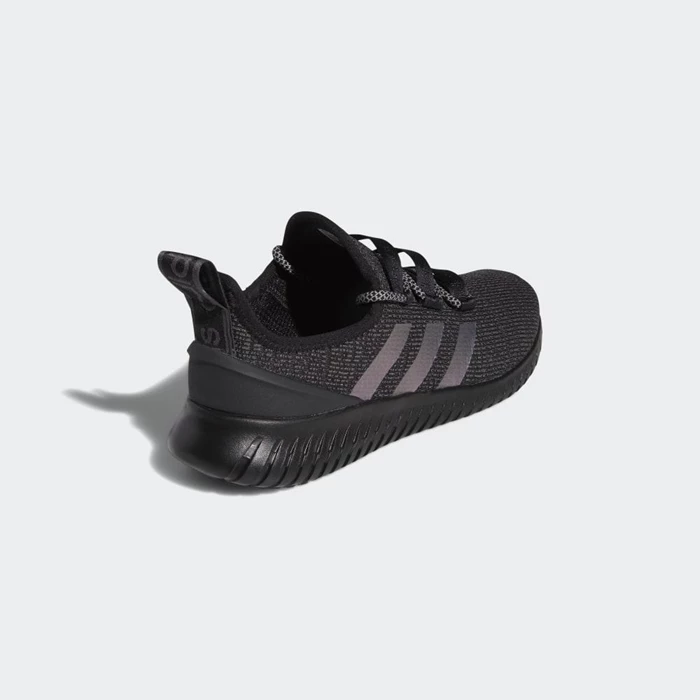 Zapatillas Running Adidas Kaptir Hombre Negras | 58JZABDU