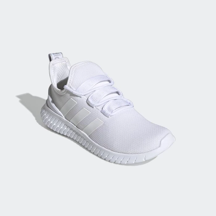 Zapatillas Running Adidas Kaptir Hombre Blancas | 85RFSBGJ