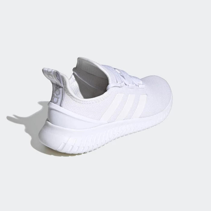 Zapatillas Running Adidas Kaptir Hombre Blancas | 85RFSBGJ