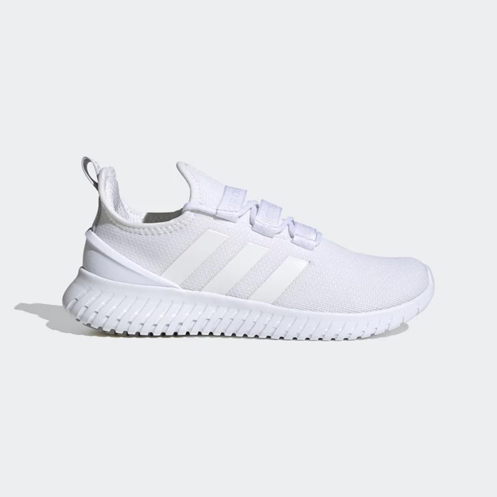 Zapatillas Running Adidas Kaptir Hombre Blancas | 85RFSBGJ