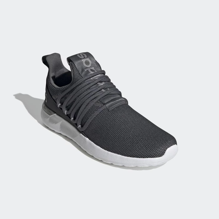 Zapatillas Running Adidas Lite Racer Adapt 3.0 Hombre Gris | 64TIDSLP