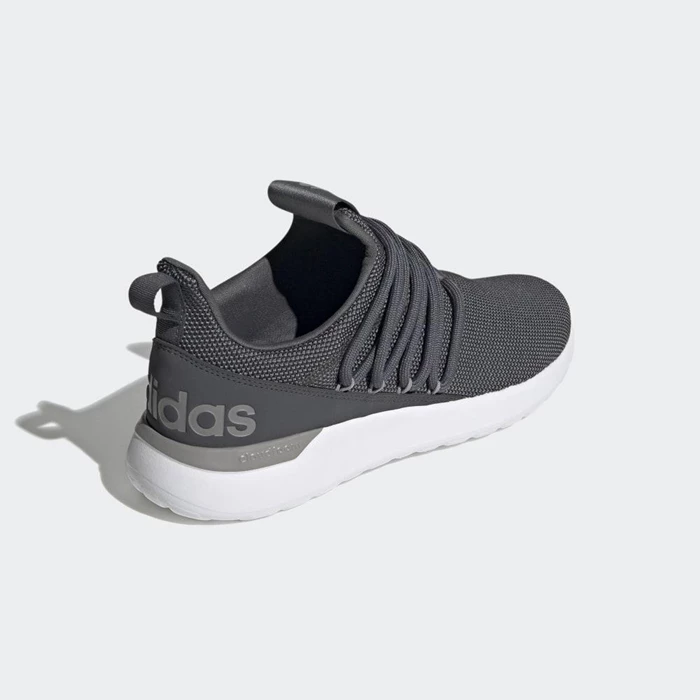 Zapatillas Running Adidas Lite Racer Adapt 3.0 Hombre Gris | 64TIDSLP