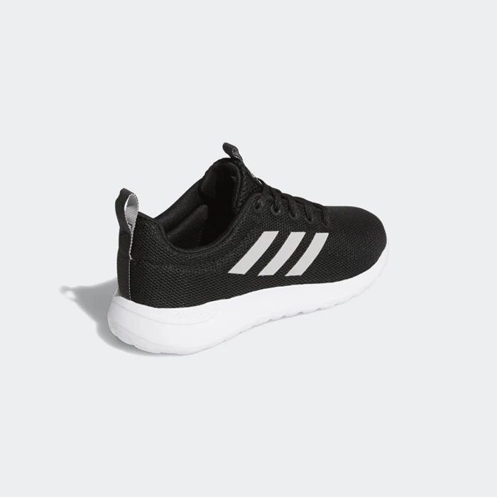 Zapatillas Running Adidas Lite Racer CLN Niños Negras | 01LXMWVU