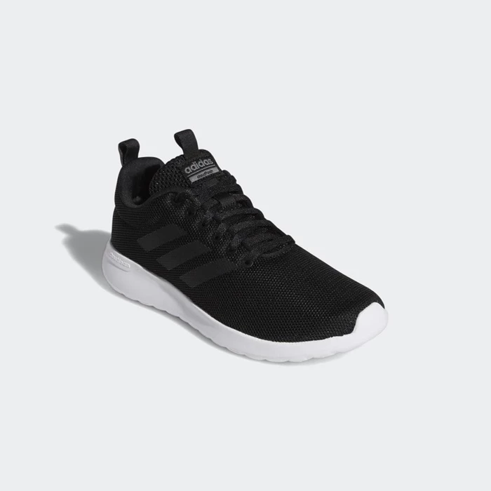 Zapatillas Running Adidas Lite Racer CLN Mujer Negras | 87MXHJRA