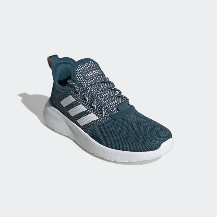 Zapatillas Running Adidas Lite Racer RBN Mujer Azules | 15KNRWPS