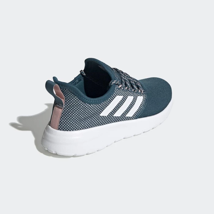 Zapatillas Running Adidas Lite Racer RBN Mujer Azules | 15KNRWPS