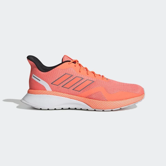 Zapatillas Running Adidas NOVAFVSE X Mujer Naranjas | 48YZJIAP