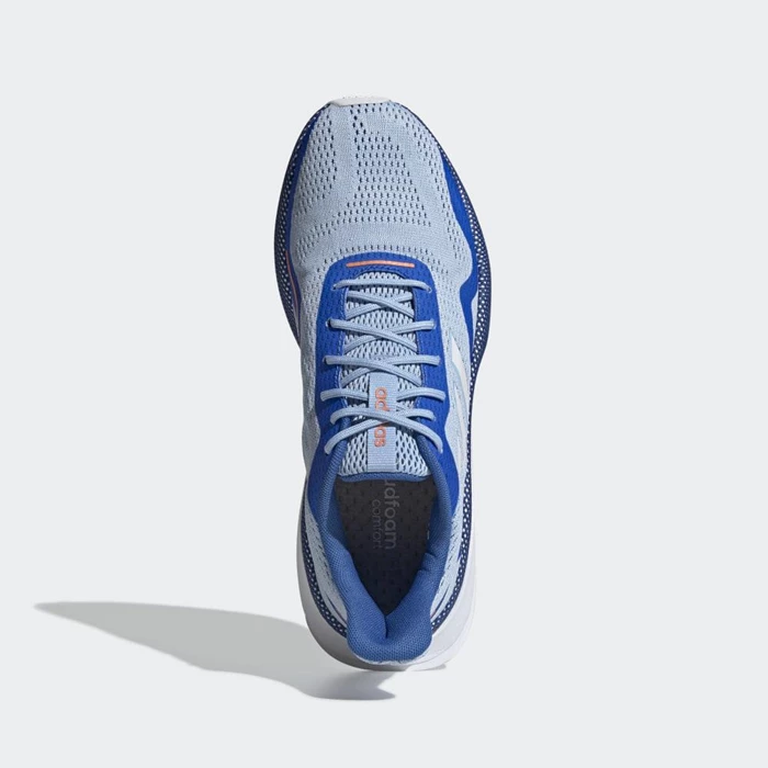 Zapatillas Running Adidas NOVAFVSE X Mujer Azules | 97QGINHK