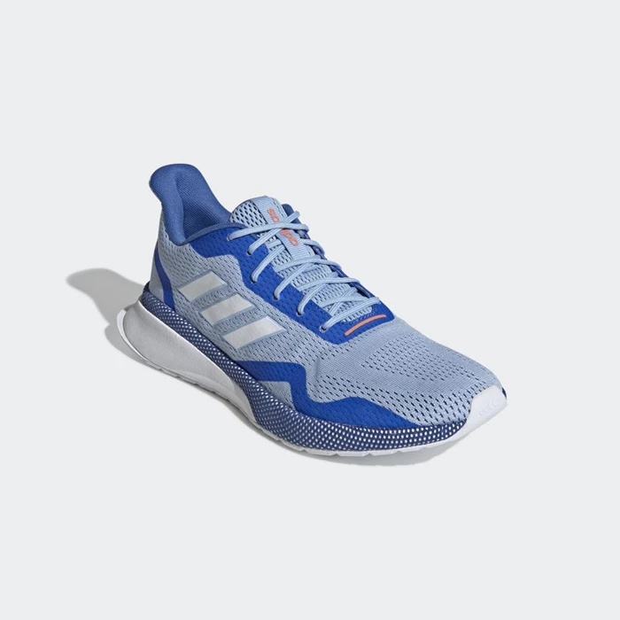 Zapatillas Running Adidas NOVAFVSE X Mujer Azules | 97QGINHK