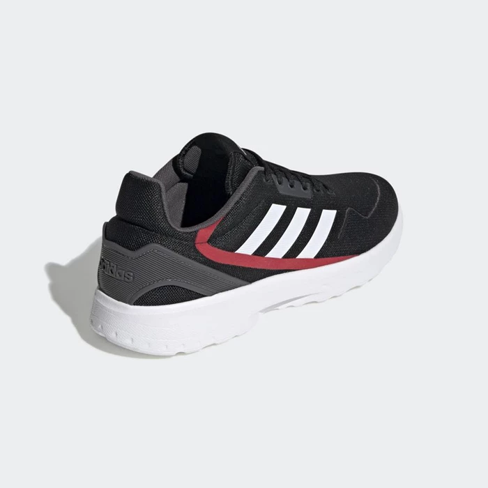 Zapatillas Running Adidas Nebzed Hombre Negras | 08QYGIAF