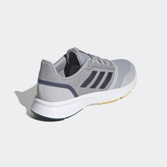 Zapatillas Running Adidas Nova Flow Hombre Gris | 47GMFHLT