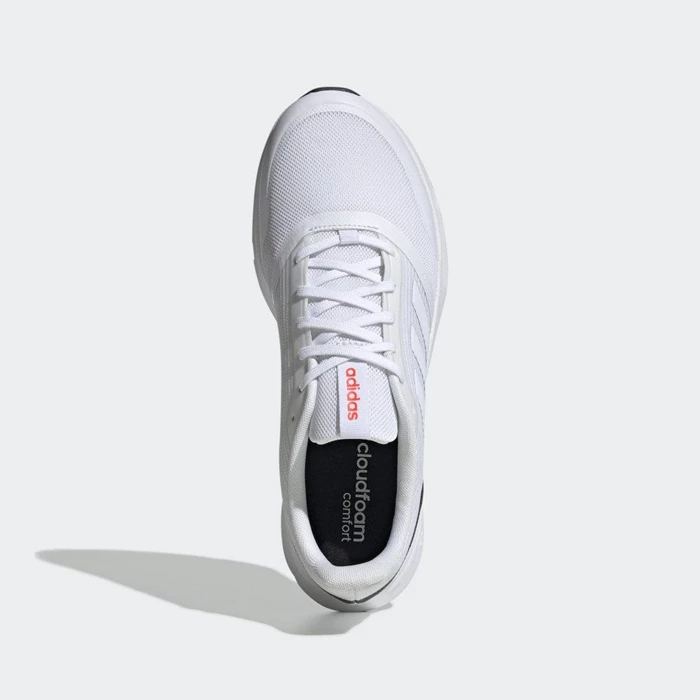 Zapatillas Running Adidas Nova Flow Hombre Blancas | 70BLVSWN