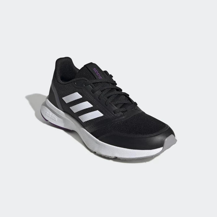 Zapatillas Running Adidas Nova Flow Mujer Negras | 64CBJVPN