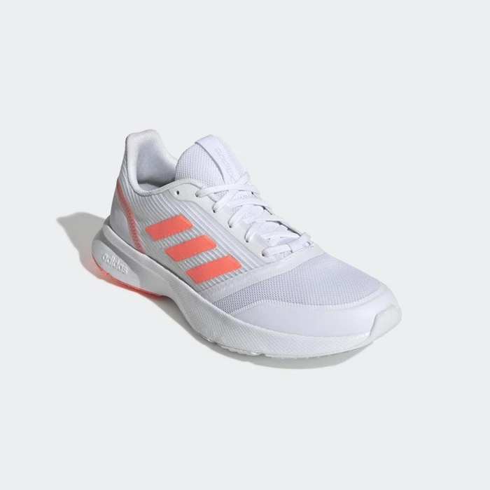 Zapatillas Running Adidas Nova Flow Mujer Blancas | 85SOWUQT