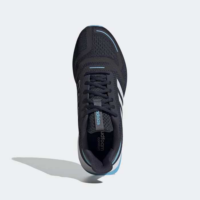 Zapatillas Running Adidas Nova Hombre Azules | 26DIGCET