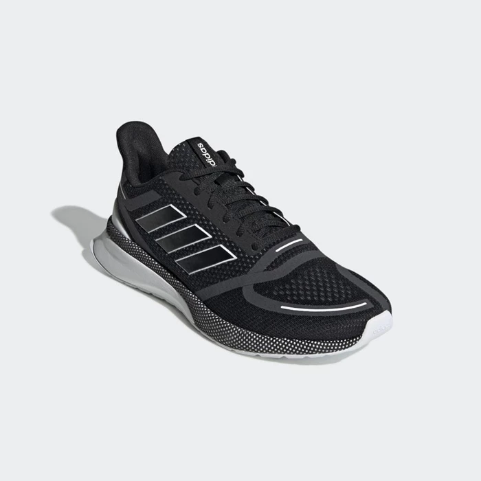 Zapatillas Running Adidas Nova Hombre Negras | 49RYDCBP