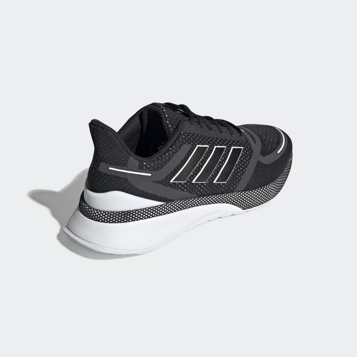 Zapatillas Running Adidas Nova Hombre Negras | 49RYDCBP