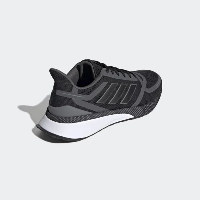 Zapatillas Running Adidas Nova Hombre Negras | 73DJNXUE