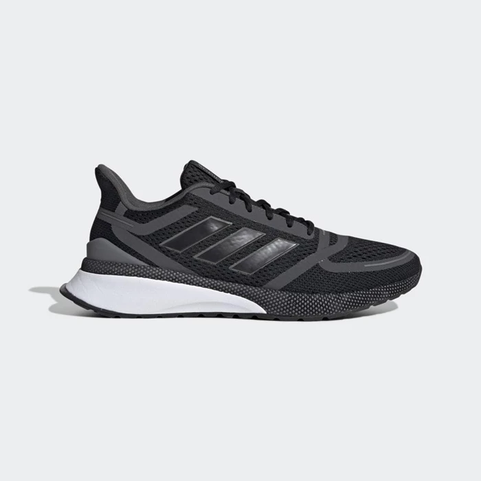 Zapatillas Running Adidas Nova Hombre Negras | 73DJNXUE