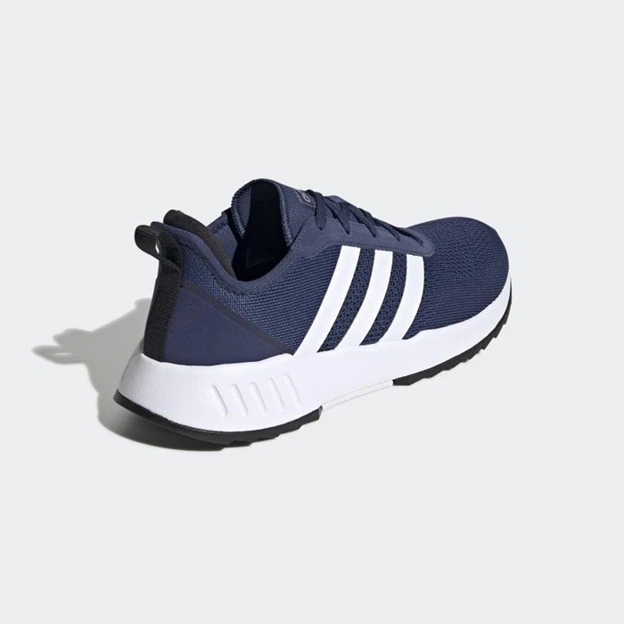 Zapatillas Running Adidas Phosphere Hombre Azules | 61UNDIXA