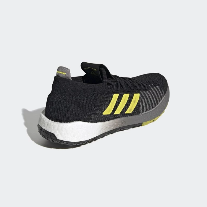 Zapatillas Running Adidas Pulseboost HD Hombre Negras | 41VPCYZA