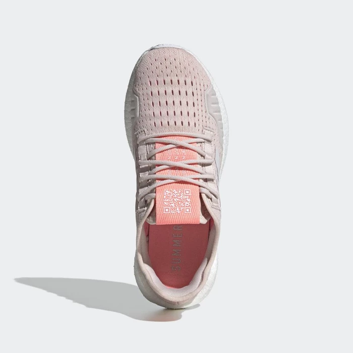 Zapatillas Running Adidas Pulseboost HD SUMMER.RDY Mujer Rosas | 87HVNDGT