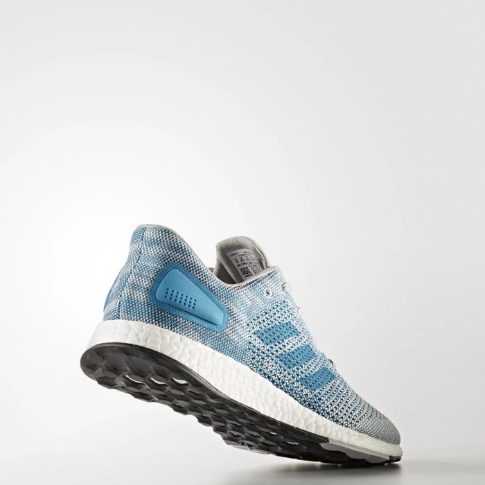 Zapatillas Running Adidas Pureboost DPR Hombre Gris | 37NGTSFB