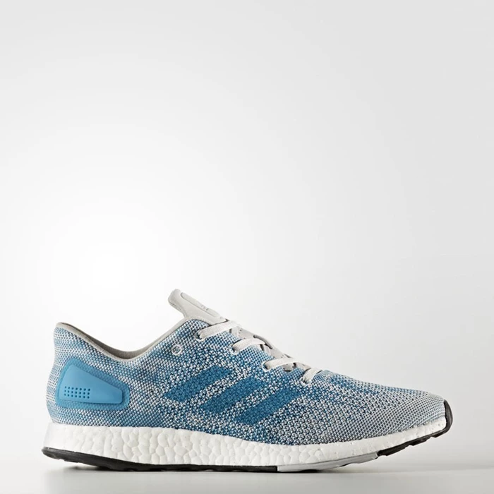 Zapatillas Running Adidas Pureboost DPR Hombre Gris | 37NGTSFB