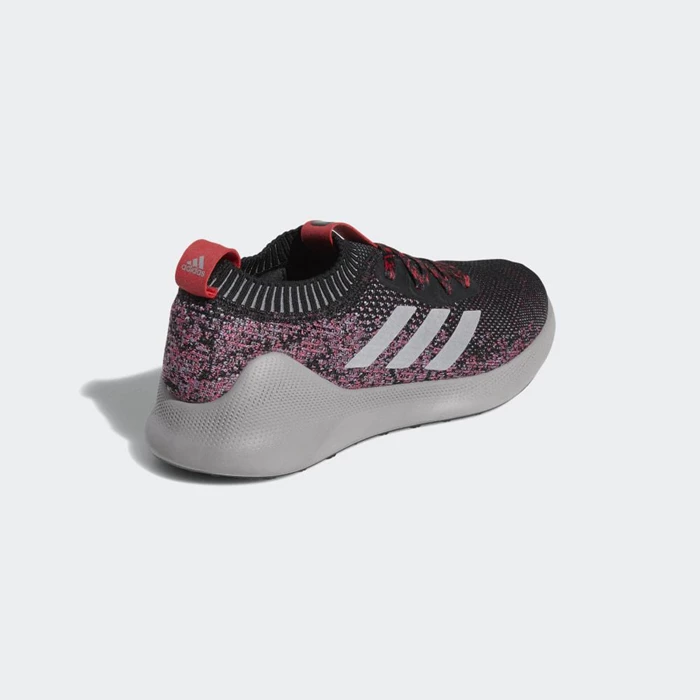 Zapatillas Running Adidas Purebounce+ Hombre Negras | 38XFEIBM