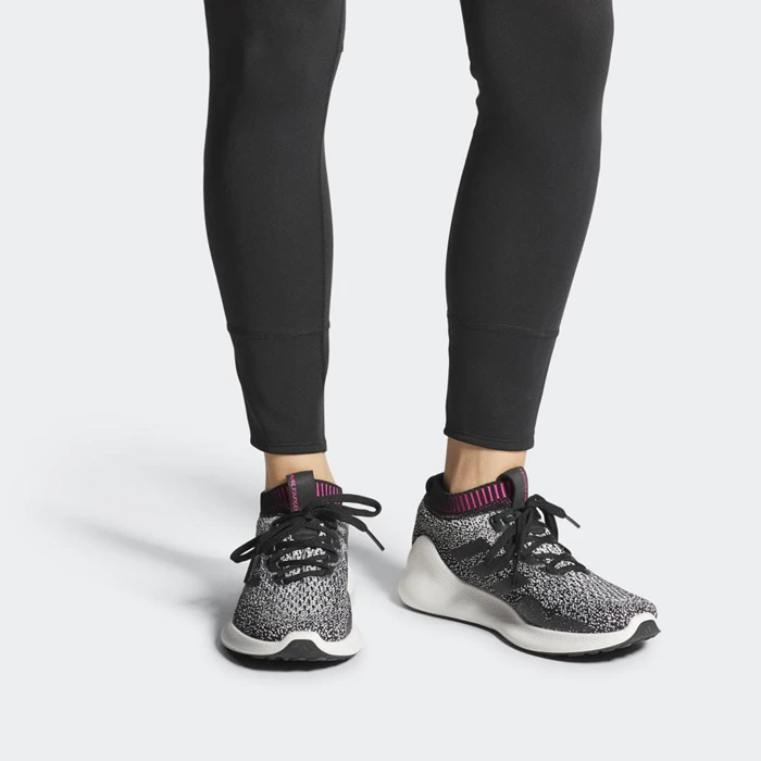 Zapatillas Running Adidas Purebounce+ Mujer Blancas | 24LXOANH