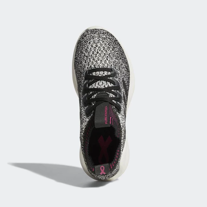 Zapatillas Running Adidas Purebounce+ Mujer Blancas | 24LXOANH