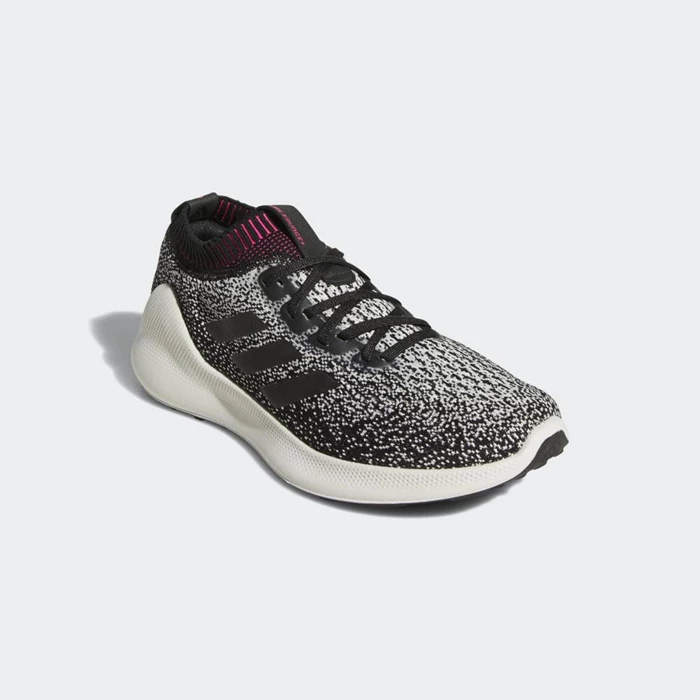 Zapatillas Running Adidas Purebounce+ Mujer Blancas | 24LXOANH