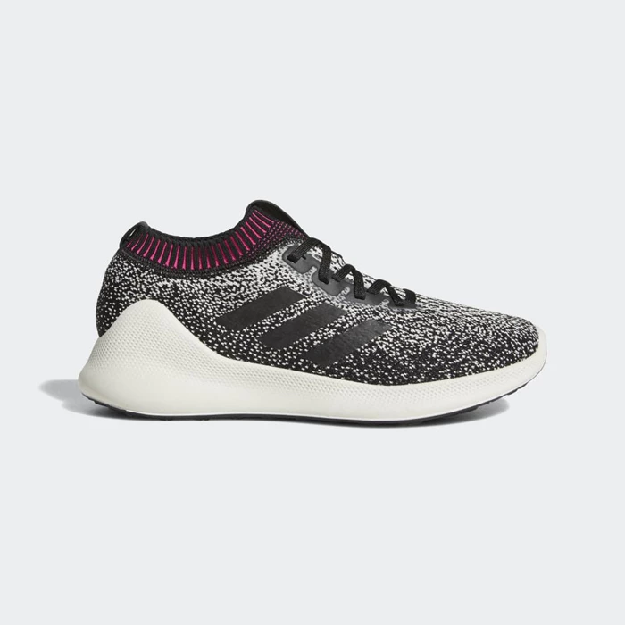 Zapatillas Running Adidas Purebounce+ Mujer Blancas | 24LXOANH