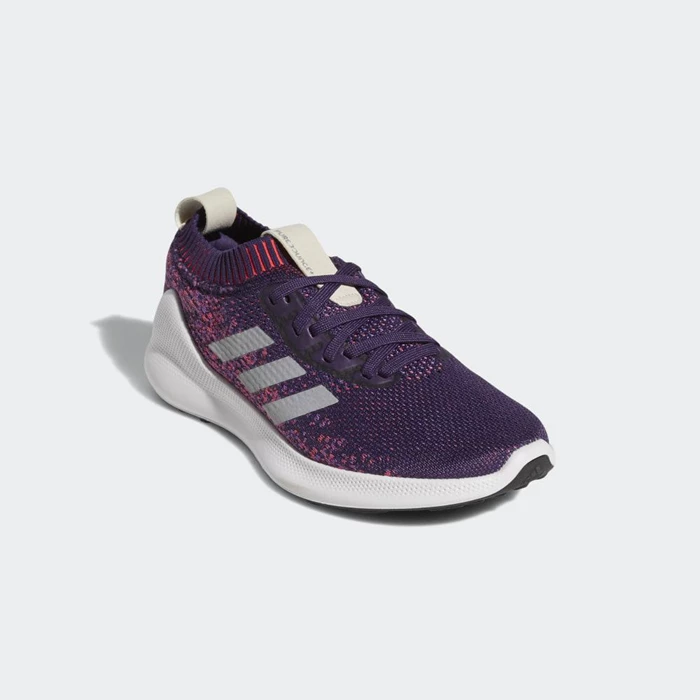 Zapatillas Running Adidas Purebounce+ Mujer Moradas | 89EAPCBJ