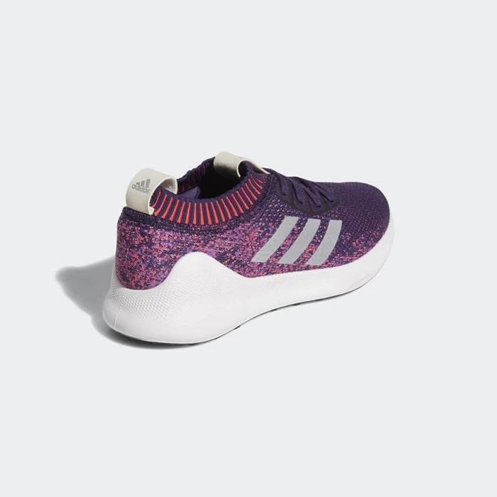 Zapatillas Running Adidas Purebounce+ Mujer Moradas | 89EAPCBJ