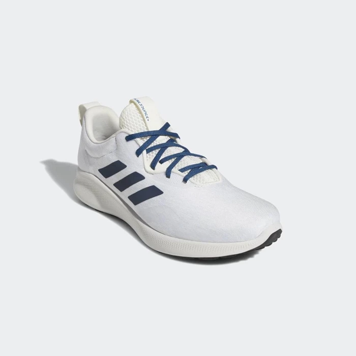 Zapatillas Running Adidas Purebounce+ Street Hombre Blancas | 91FPHSRG