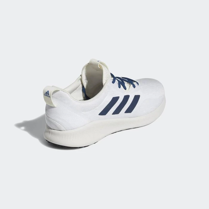 Zapatillas Running Adidas Purebounce+ Street Hombre Blancas | 91FPHSRG