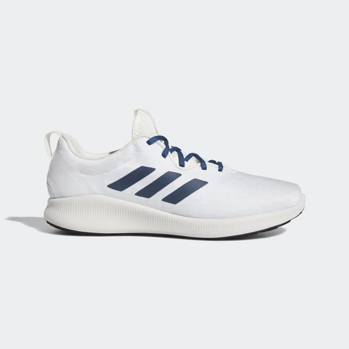 Zapatillas Running Adidas Purebounce+ Street Hombre Blancas | 91FPHSRG