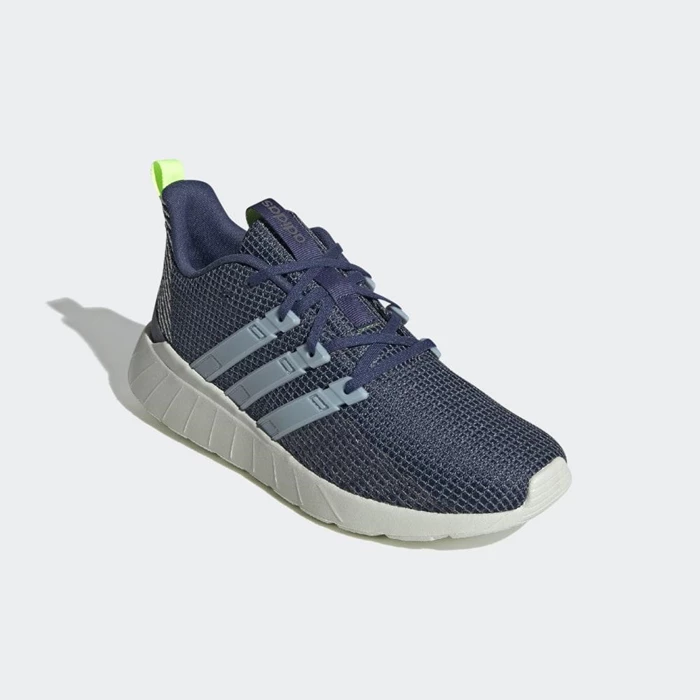 Zapatillas Running Adidas Questar Flow Hombre Azules | 05UYZDAX