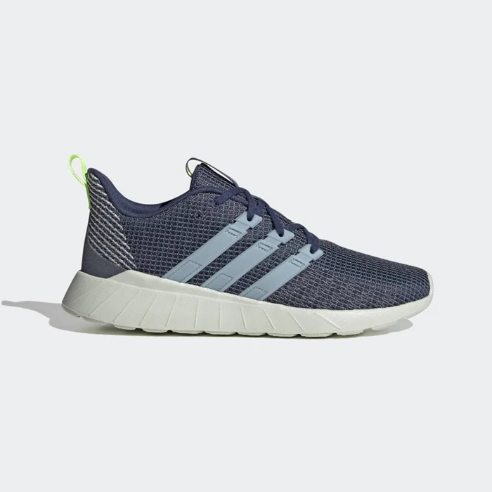 Zapatillas Running Adidas Questar Flow Hombre Azules | 05UYZDAX