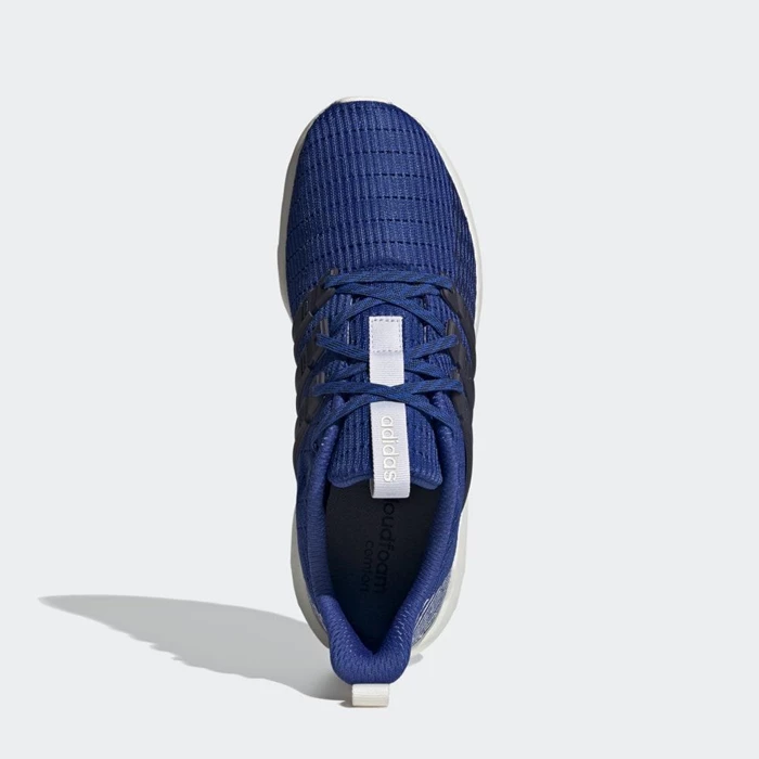 Zapatillas Running Adidas Questar Flow Hombre Azules | 43XZJATE