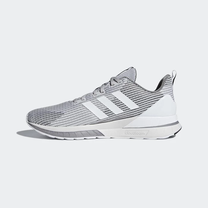 Zapatillas Running Adidas Questar TND Hombre Gris | 32CXWHMA