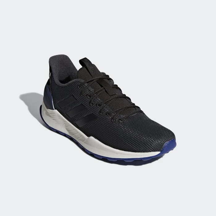 Zapatillas Running Adidas Questar Trail Hombre Marrones | 01DCGZIL