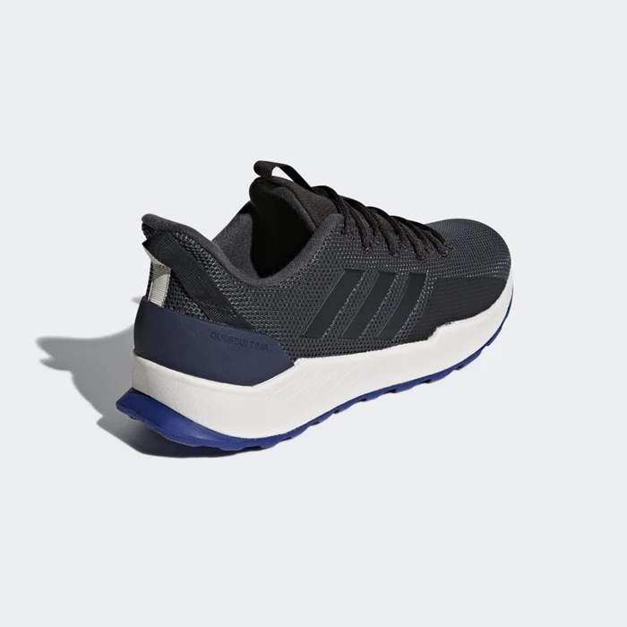 Zapatillas Running Adidas Questar Trail Hombre Marrones | 01DCGZIL