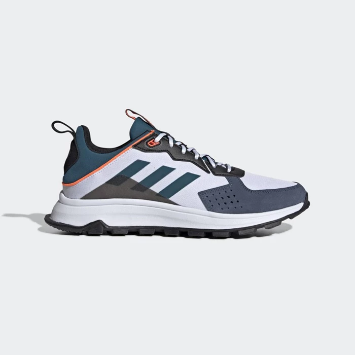 Zapatillas Running Adidas Response Trail Hombre Blancas | 58EUZTXV