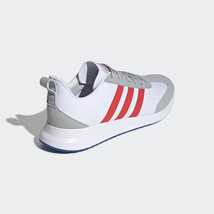 Zapatillas Running Adidas Run 60s Hombre Blancas | 74CQKHYP